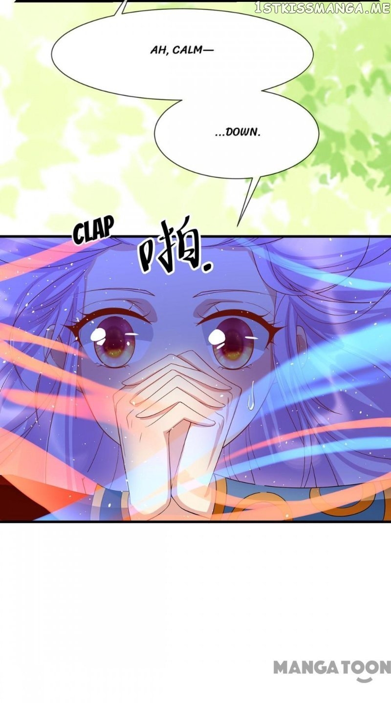 Kitten Princess chapter 45 - page 19