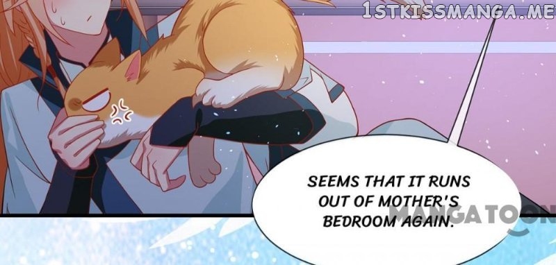 Kitten Princess chapter 45 - page 4