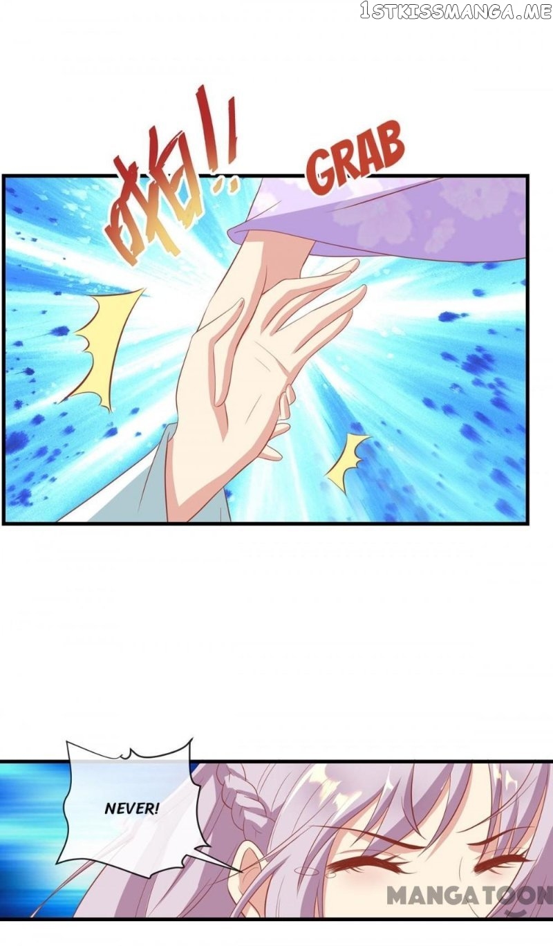 Kitten Princess chapter 45 - page 52