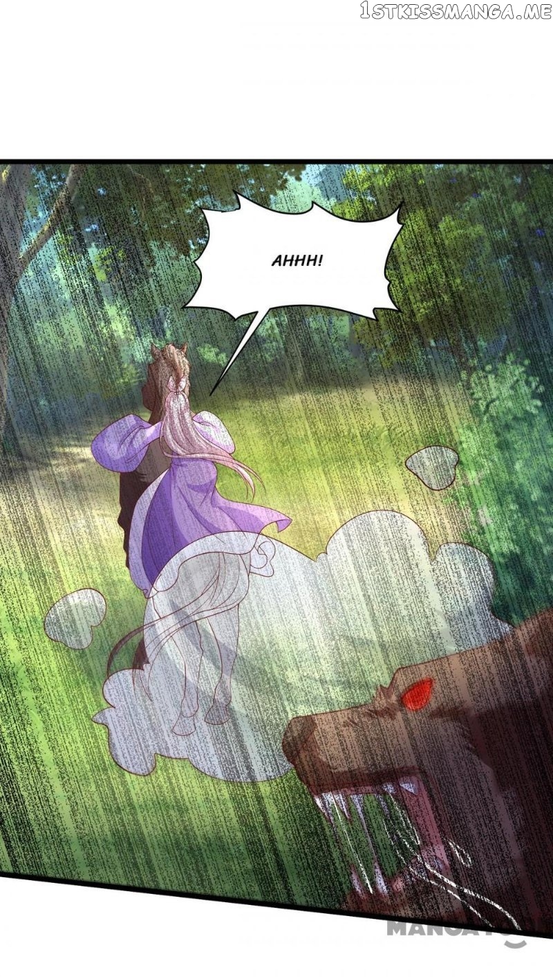 Kitten Princess chapter 45 - page 68