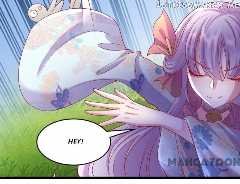 Kitten Princess chapter 45 - page 70