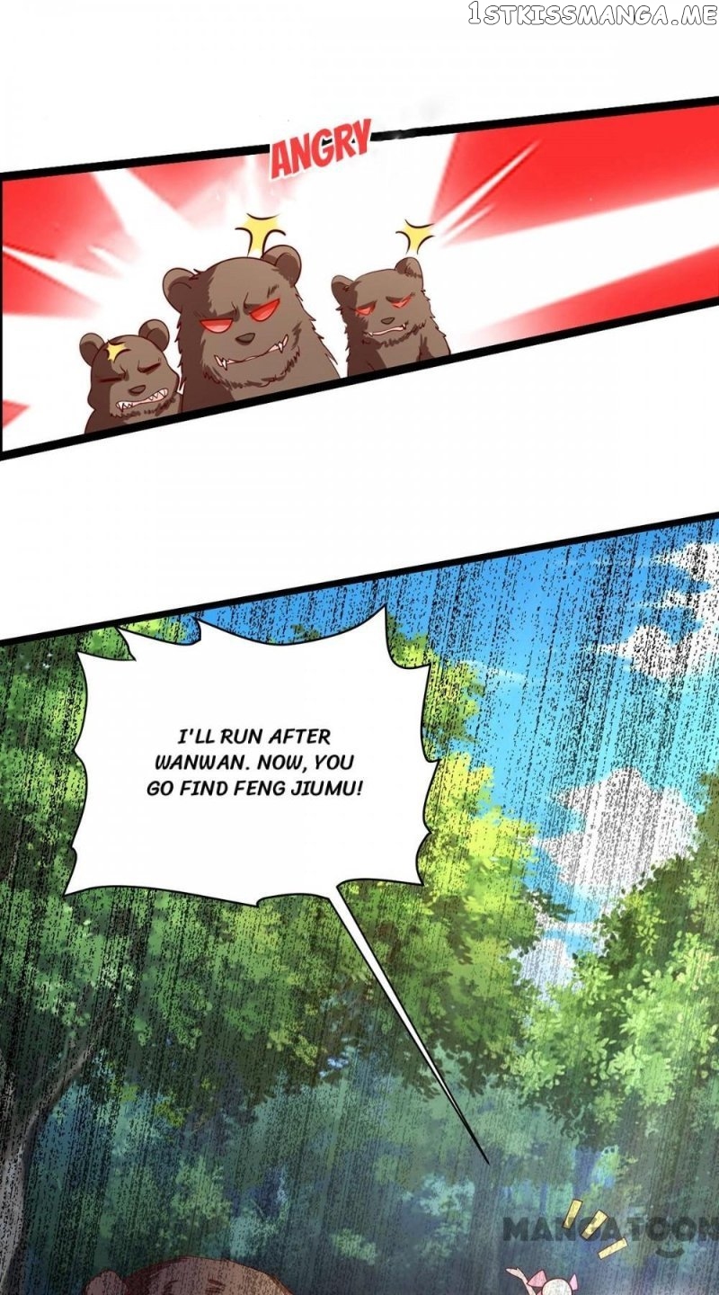 Kitten Princess chapter 45 - page 72
