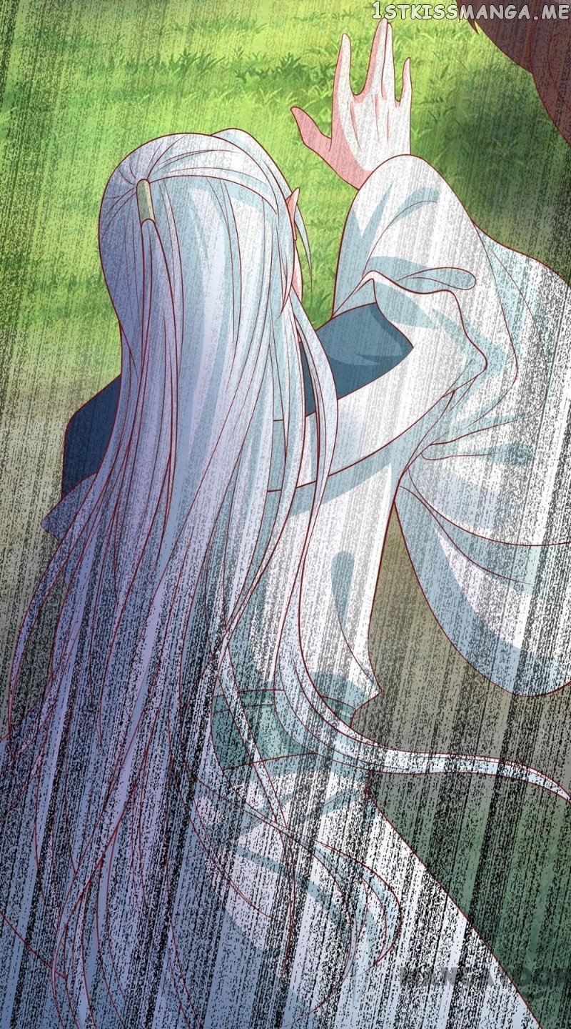 Kitten Princess chapter 45 - page 74
