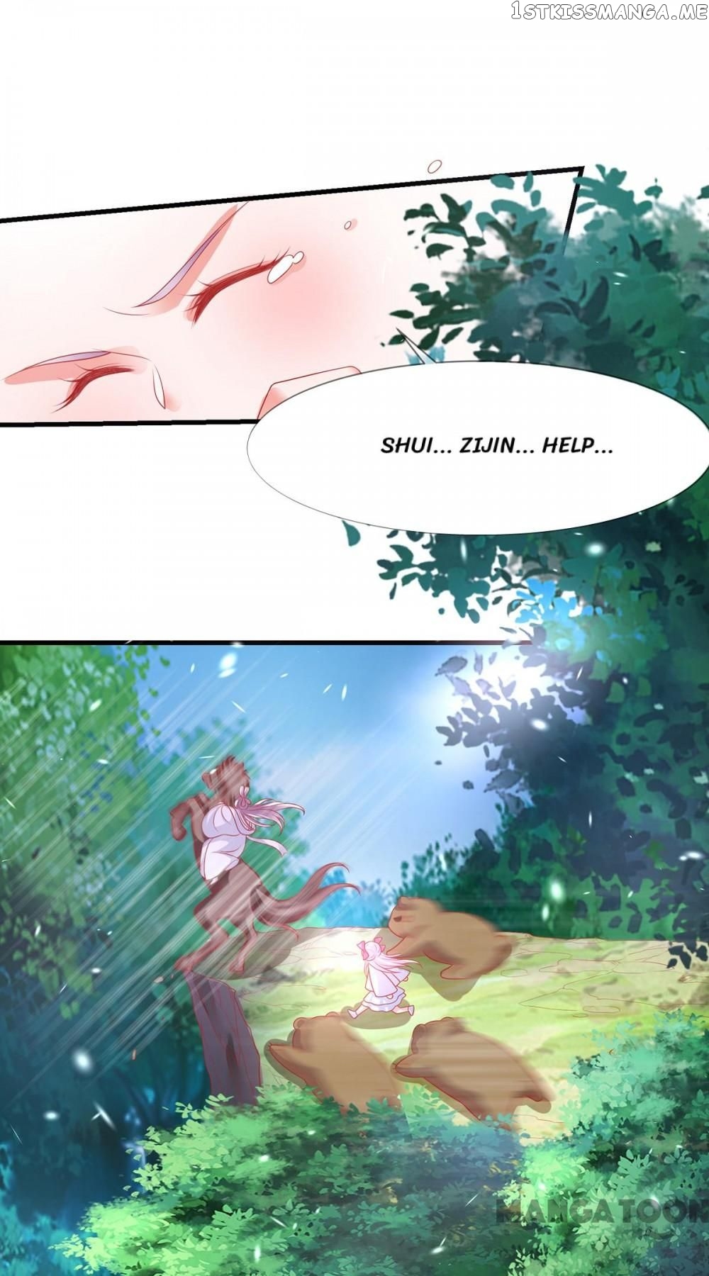 Kitten Princess chapter 46 - page 13