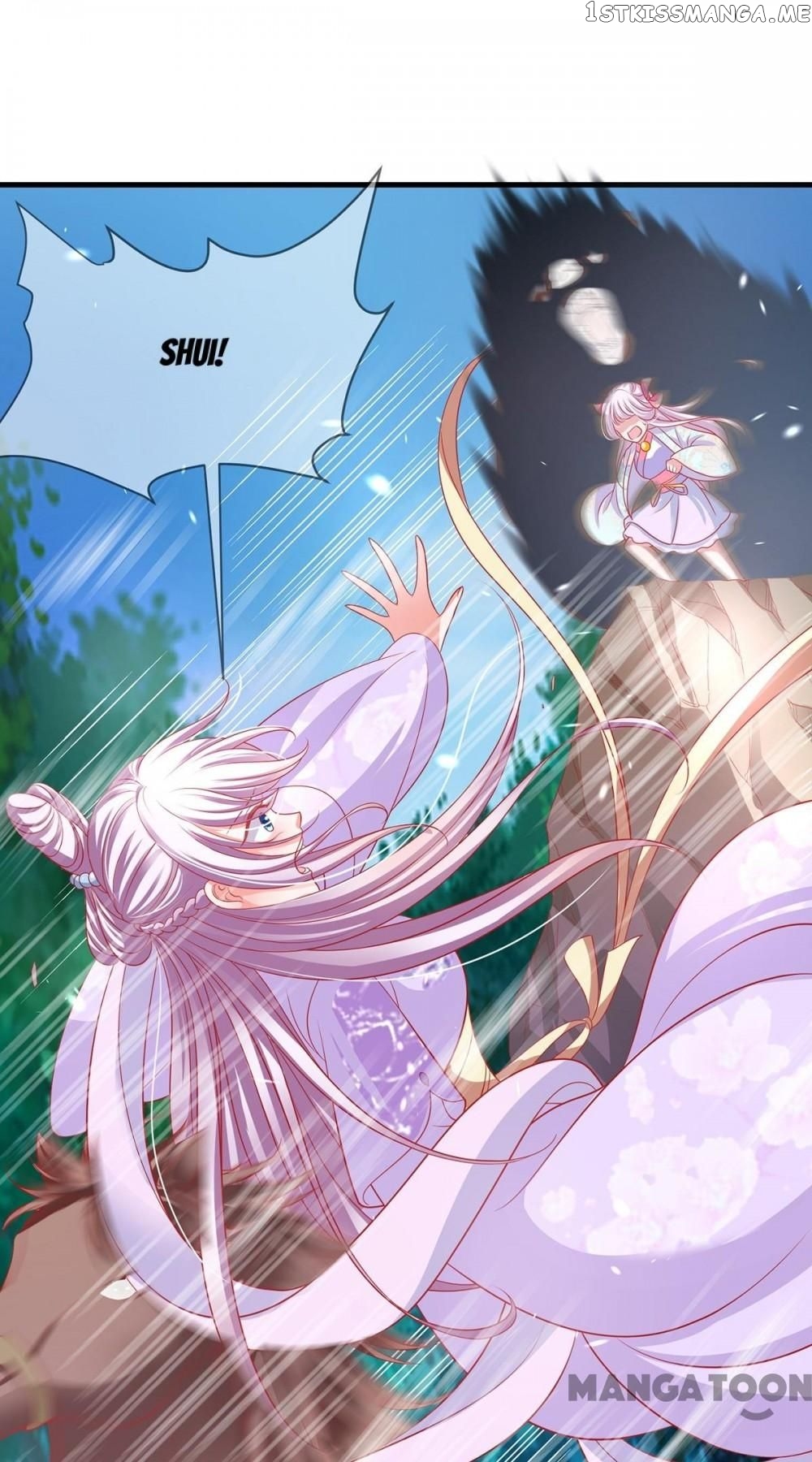 Kitten Princess chapter 46 - page 15