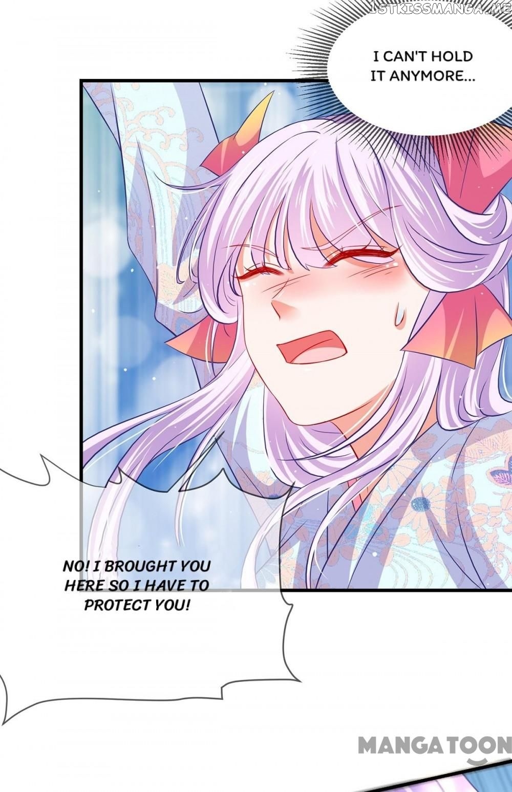 Kitten Princess chapter 46 - page 29