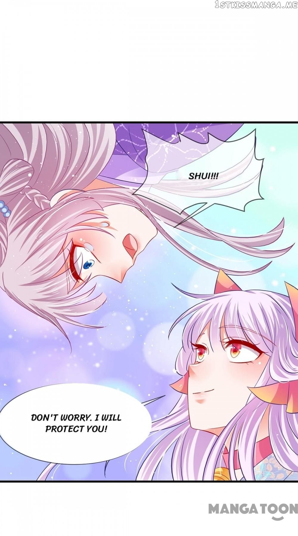 Kitten Princess chapter 46 - page 32