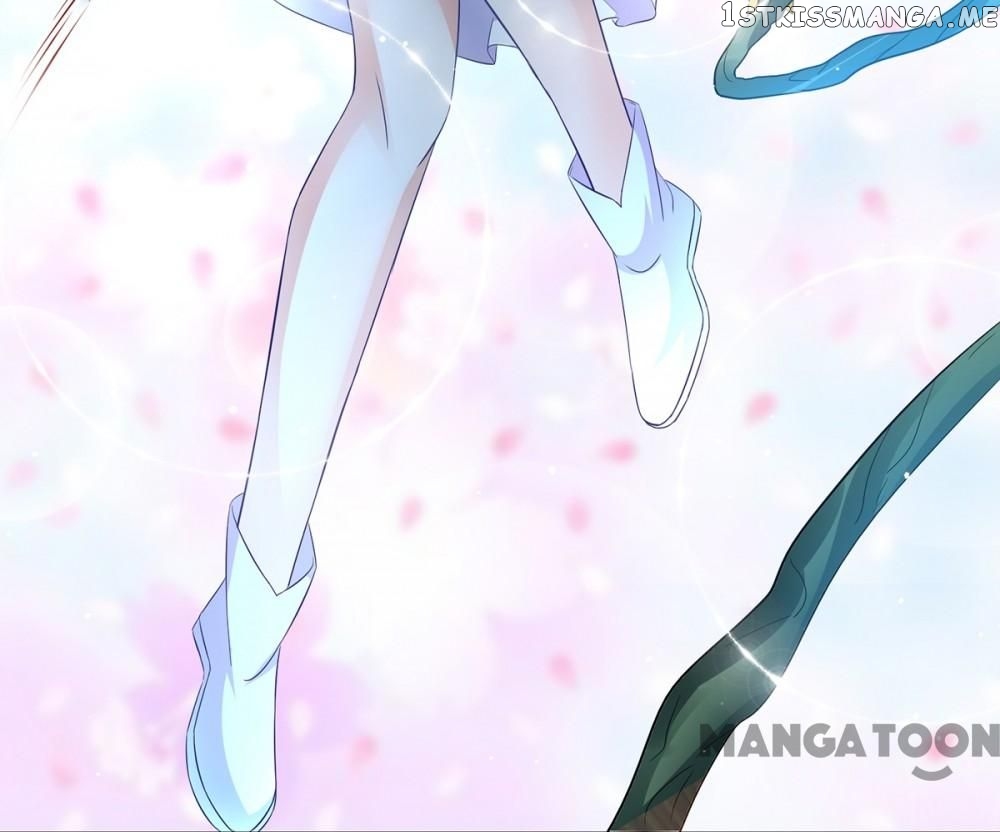 Kitten Princess chapter 46 - page 38
