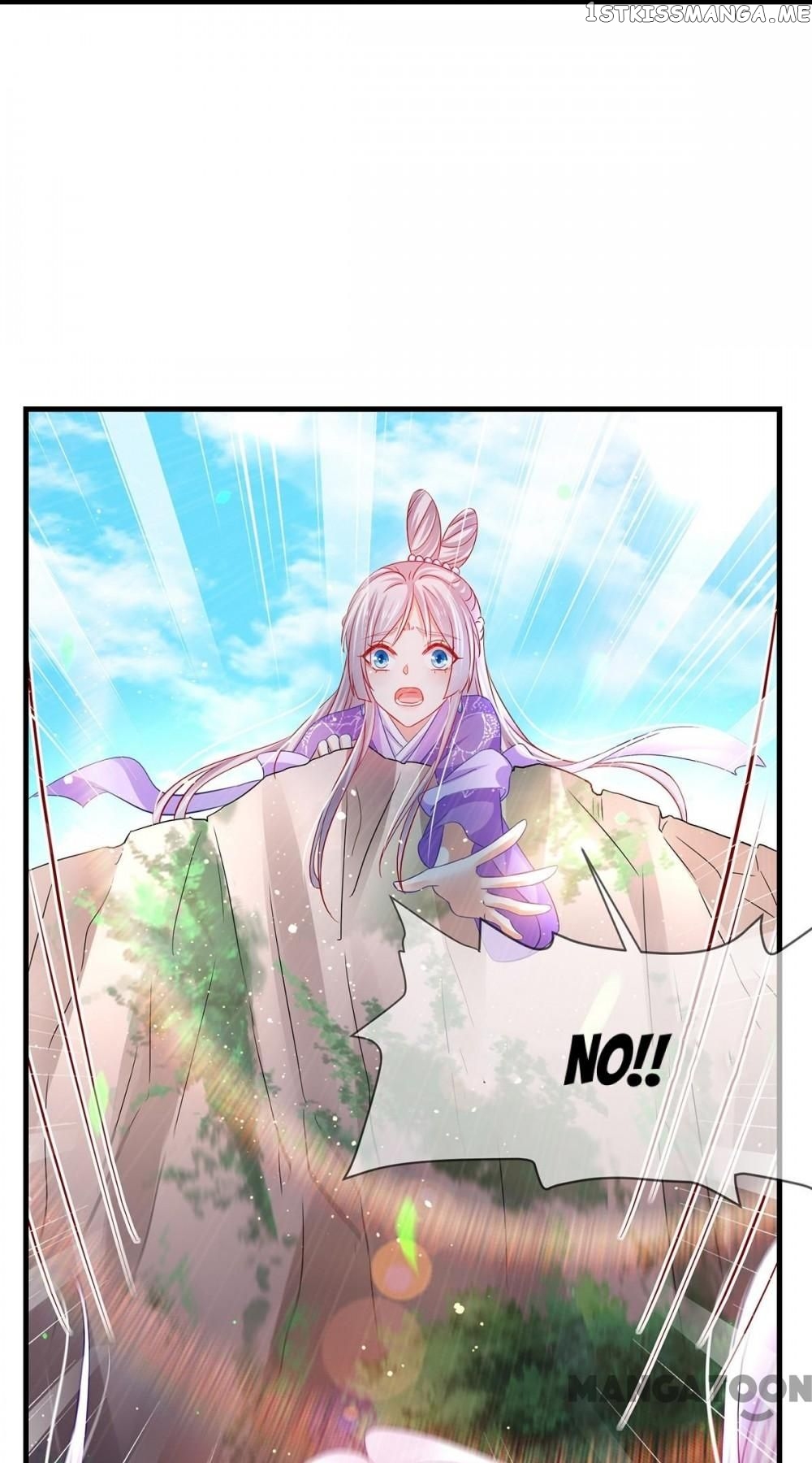 Kitten Princess chapter 46 - page 39