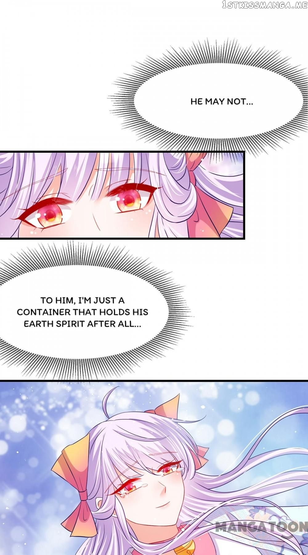 Kitten Princess chapter 46 - page 45