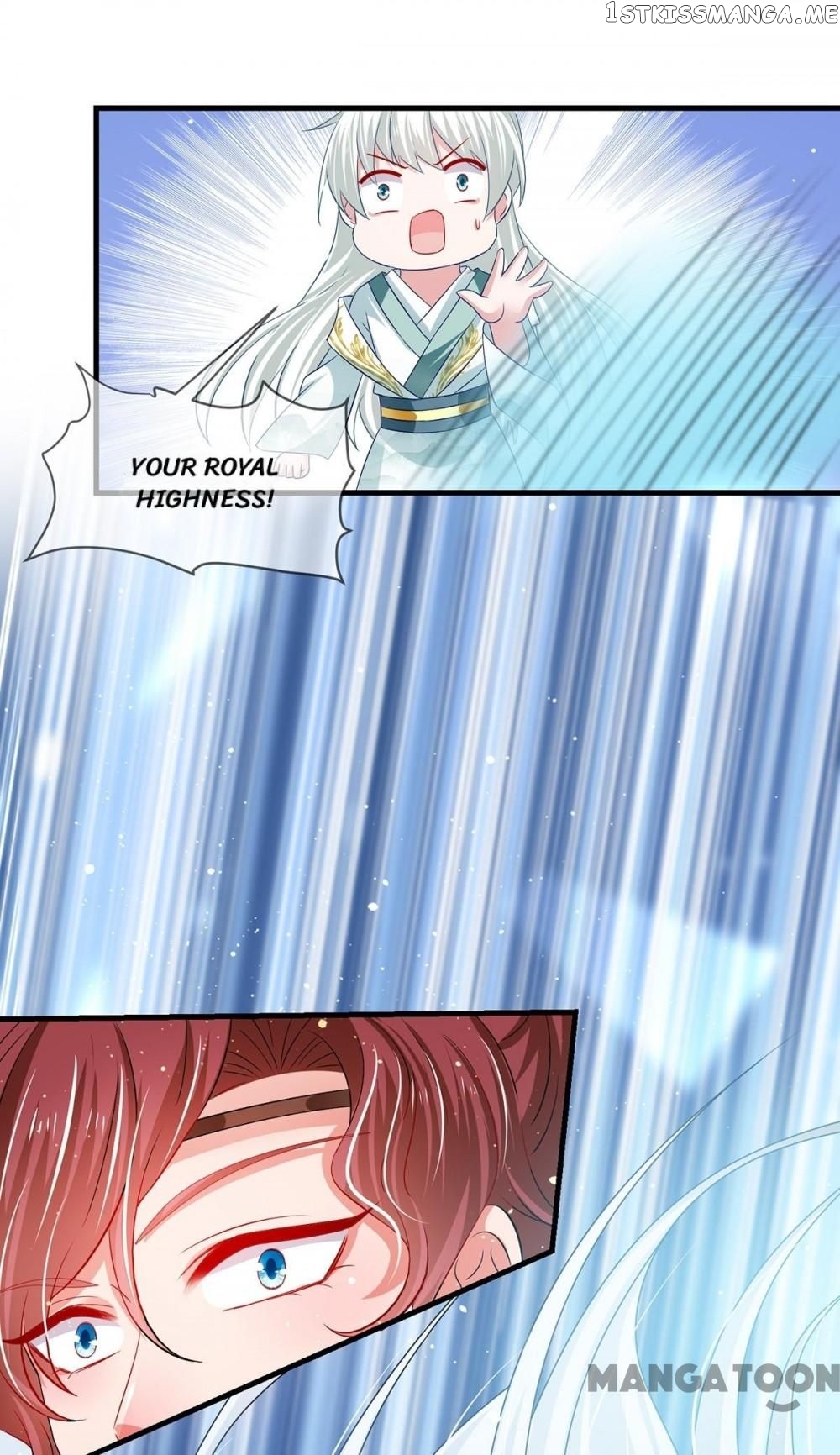 Kitten Princess chapter 46 - page 47