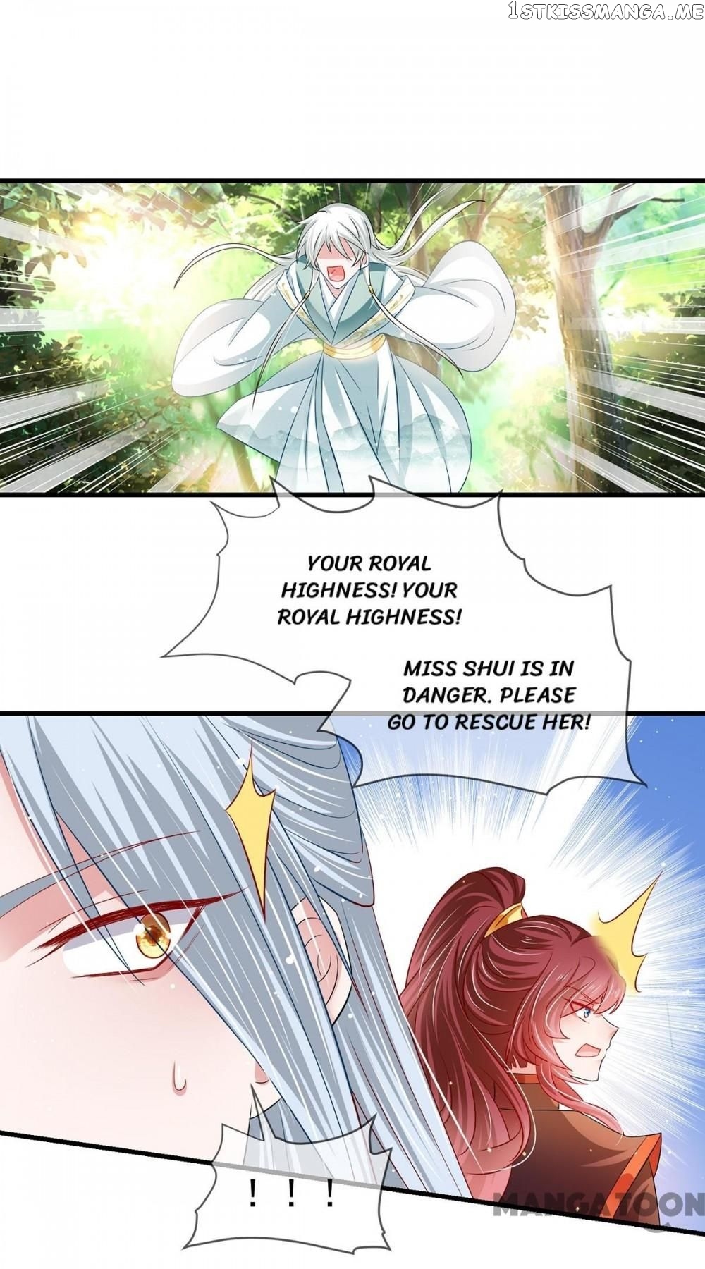 Kitten Princess chapter 46 - page 7