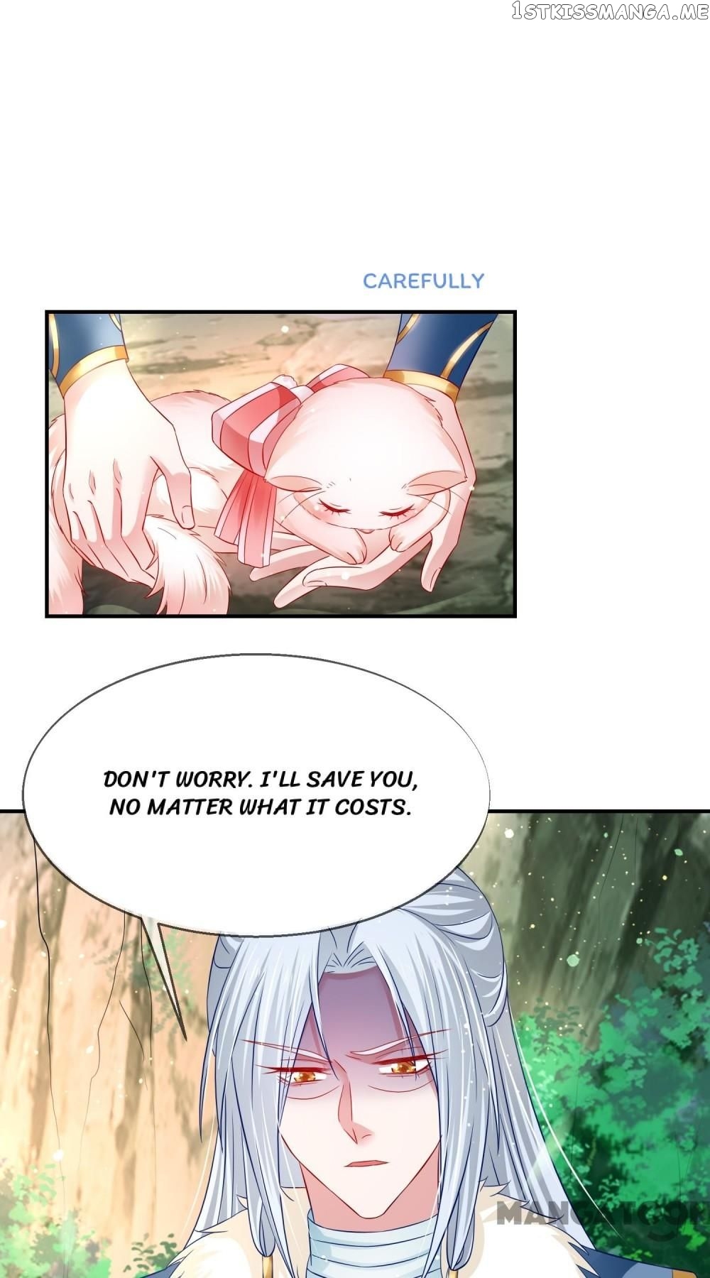 Kitten Princess chapter 47 - page 14