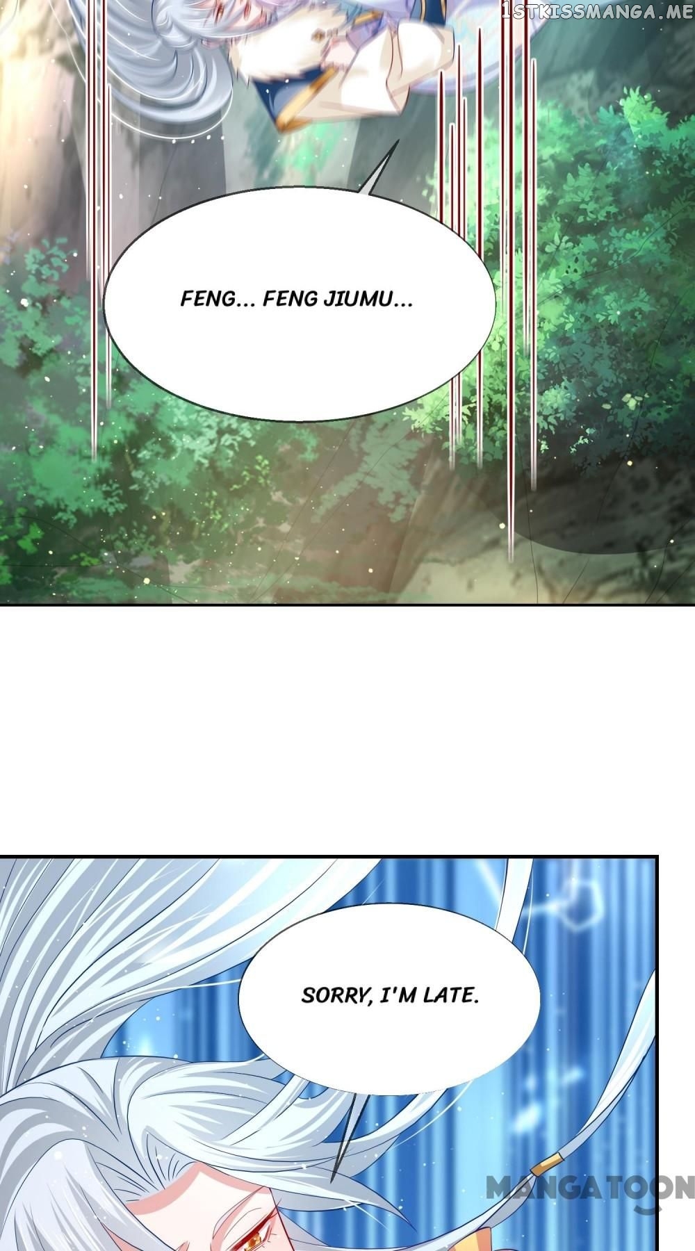 Kitten Princess chapter 47 - page 2