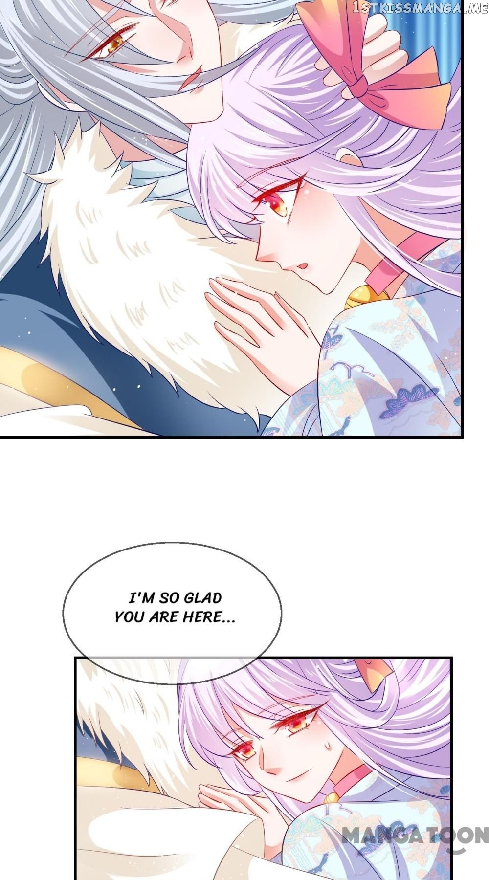 Kitten Princess chapter 47 - page 3