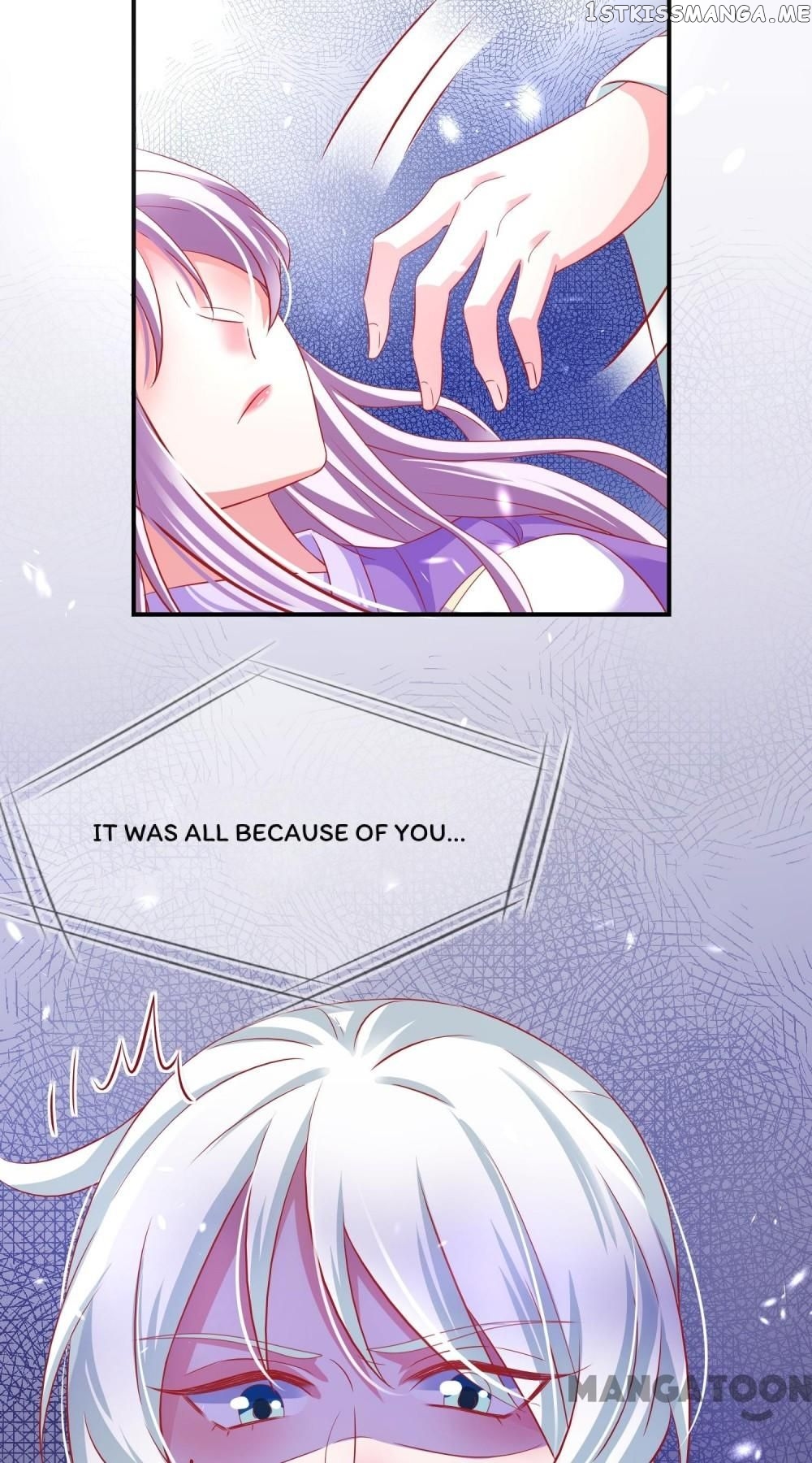 Kitten Princess chapter 47 - page 30