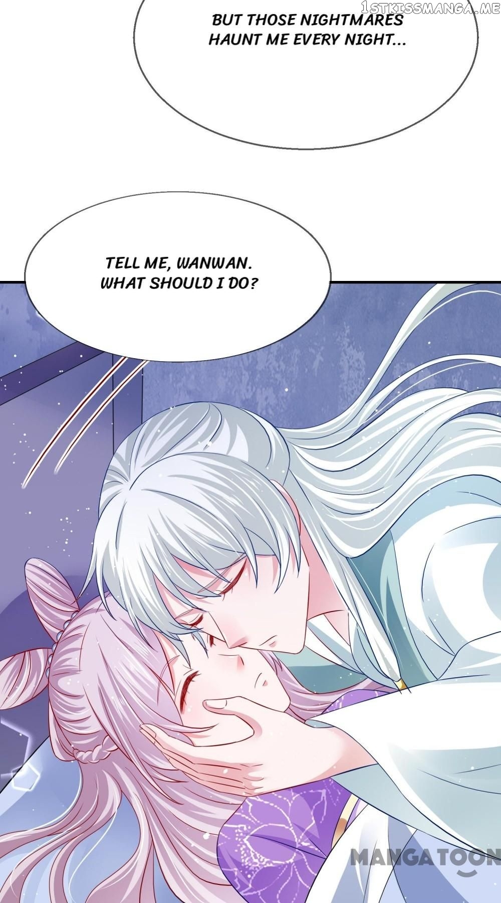 Kitten Princess chapter 47 - page 39
