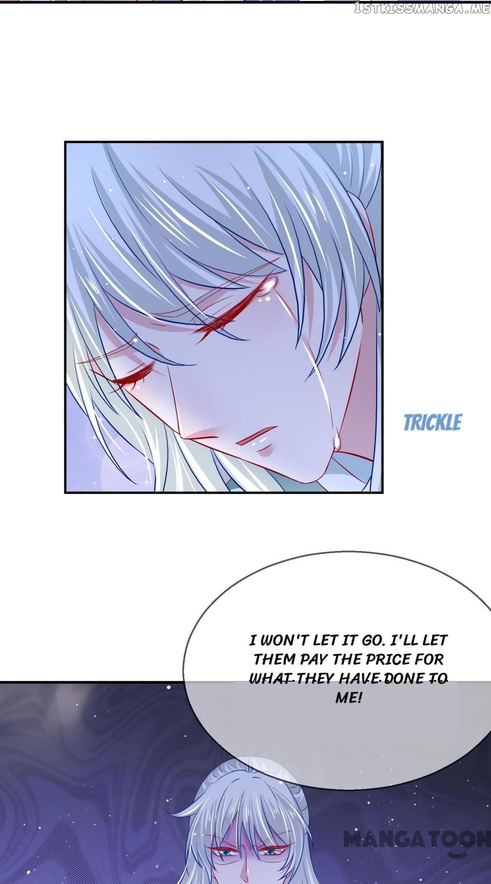 Kitten Princess chapter 47 - page 40