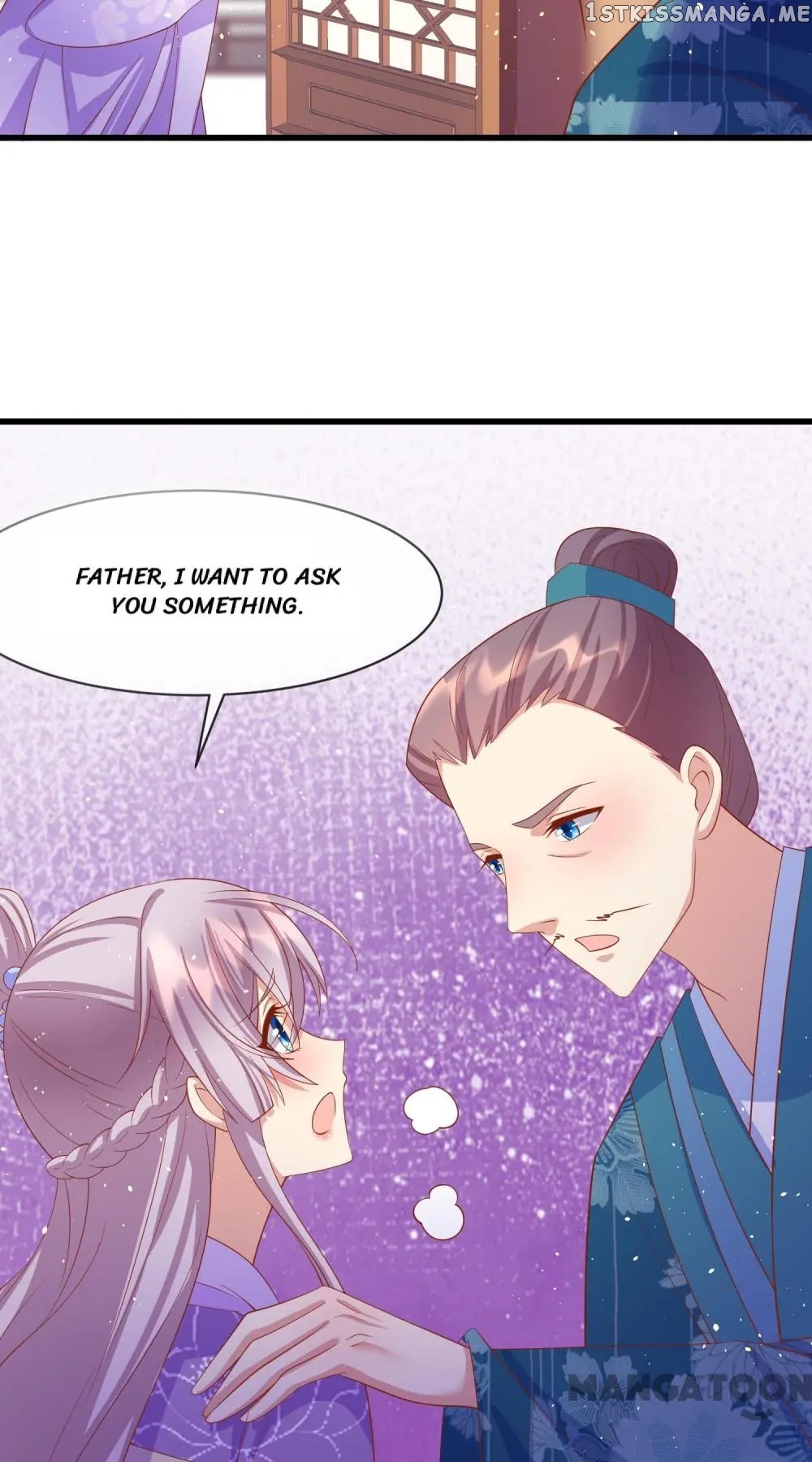 Kitten Princess chapter 48 - page 26