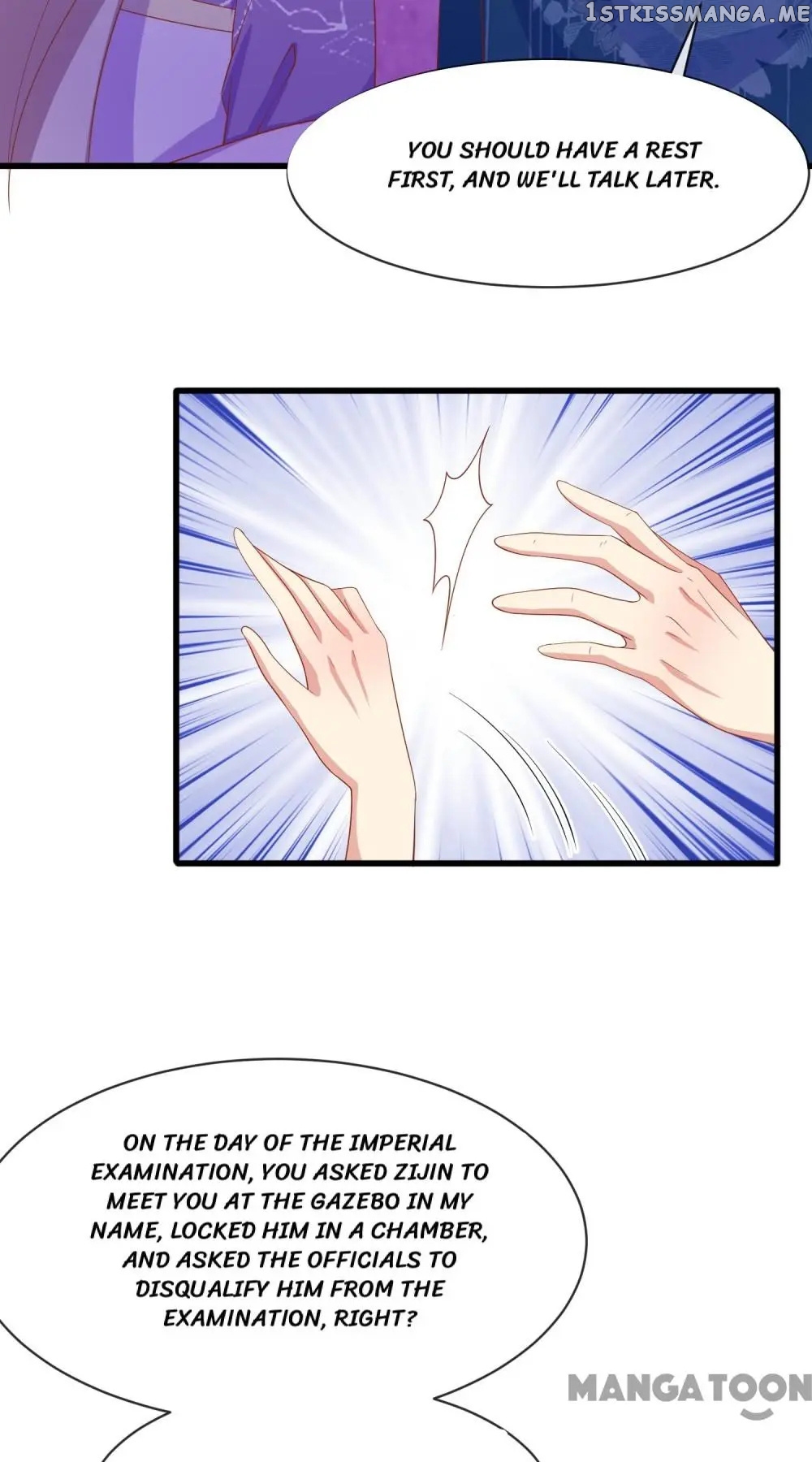 Kitten Princess chapter 48 - page 27