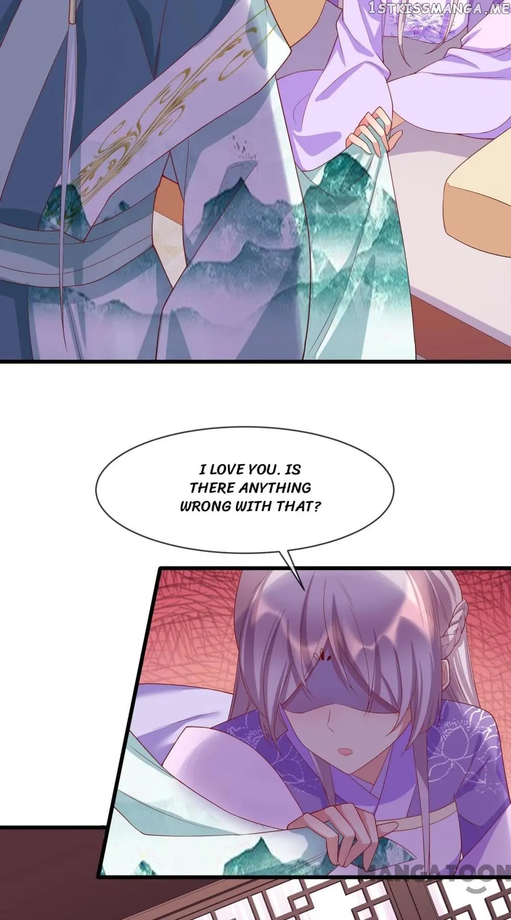 Kitten Princess chapter 48 - page 3