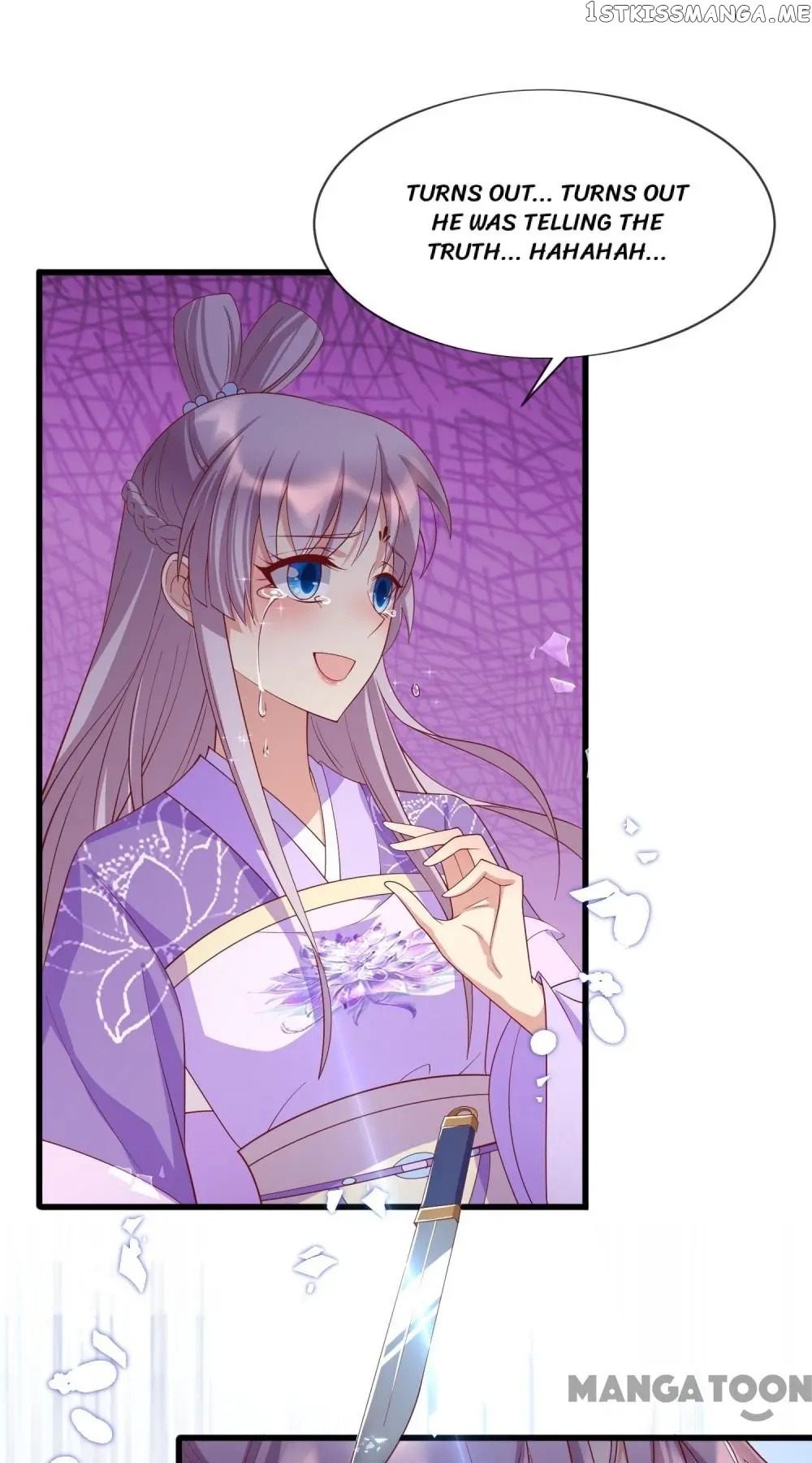 Kitten Princess chapter 48 - page 34