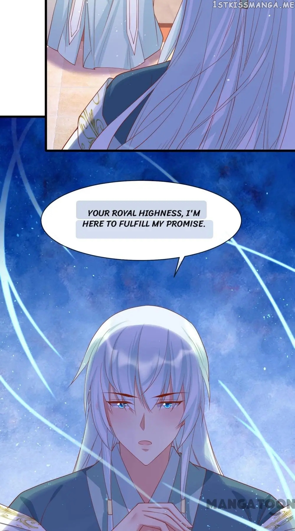 Kitten Princess chapter 48 - page 41