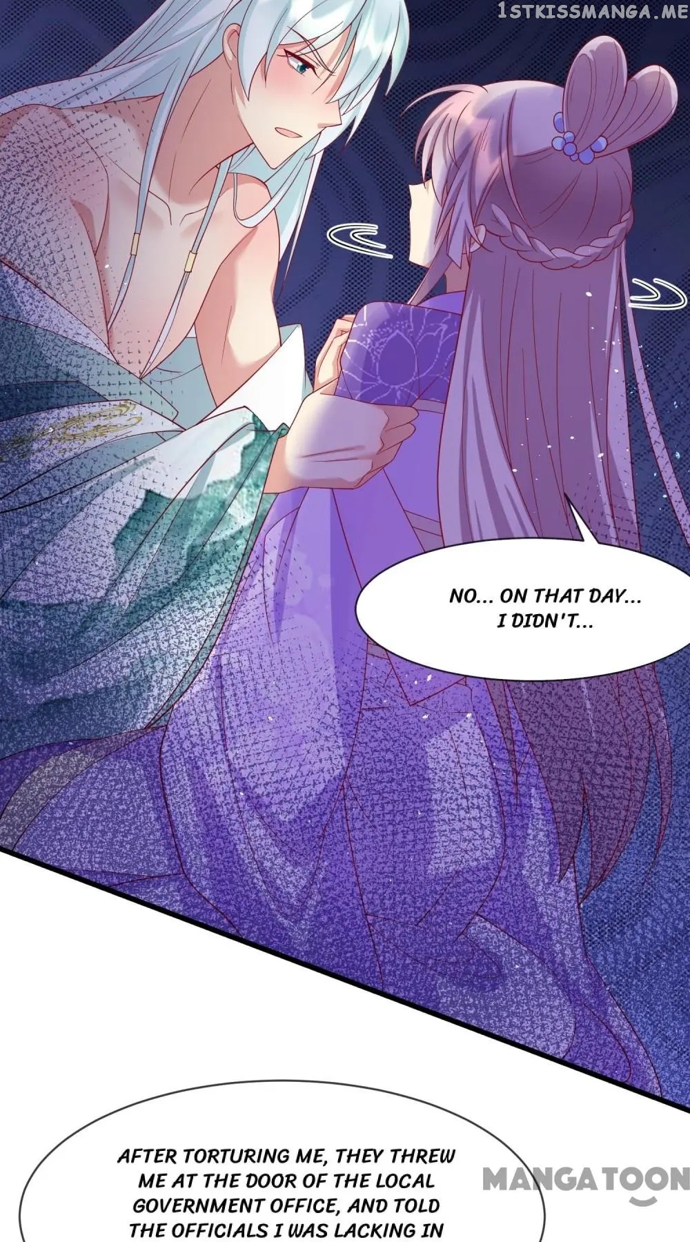 Kitten Princess chapter 48 - page 9