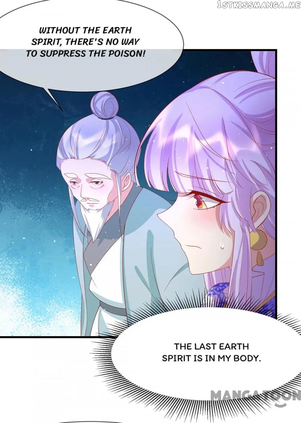Kitten Princess chapter 70 - page 18