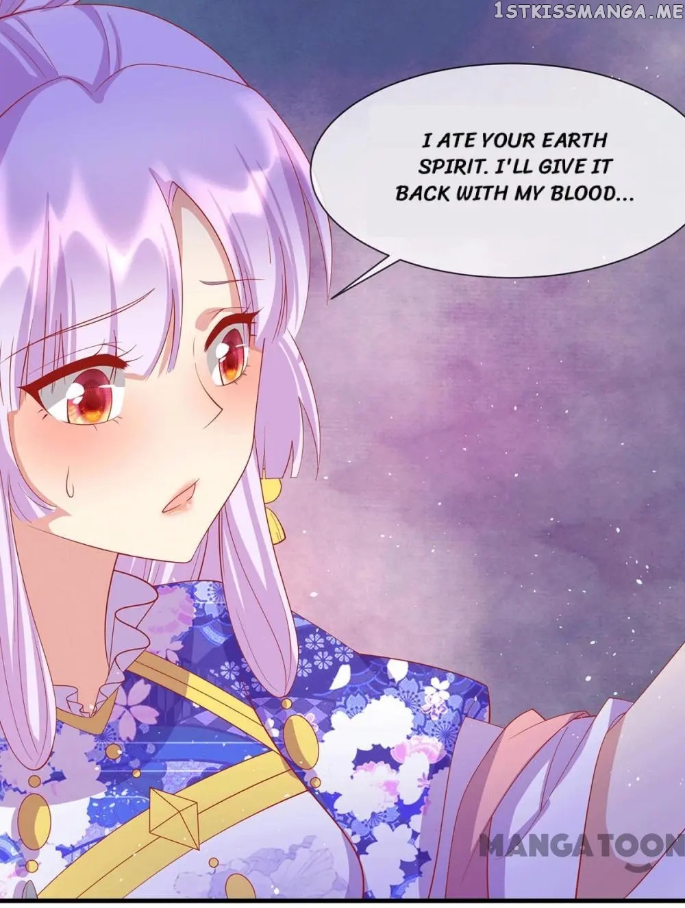 Kitten Princess chapter 70 - page 33