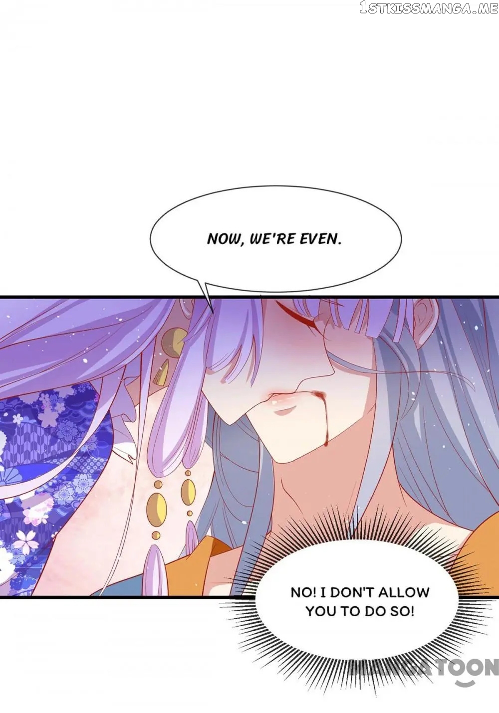 Kitten Princess chapter 70 - page 34