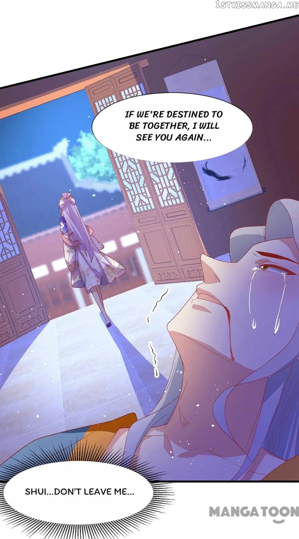 Kitten Princess chapter 70 - page 36
