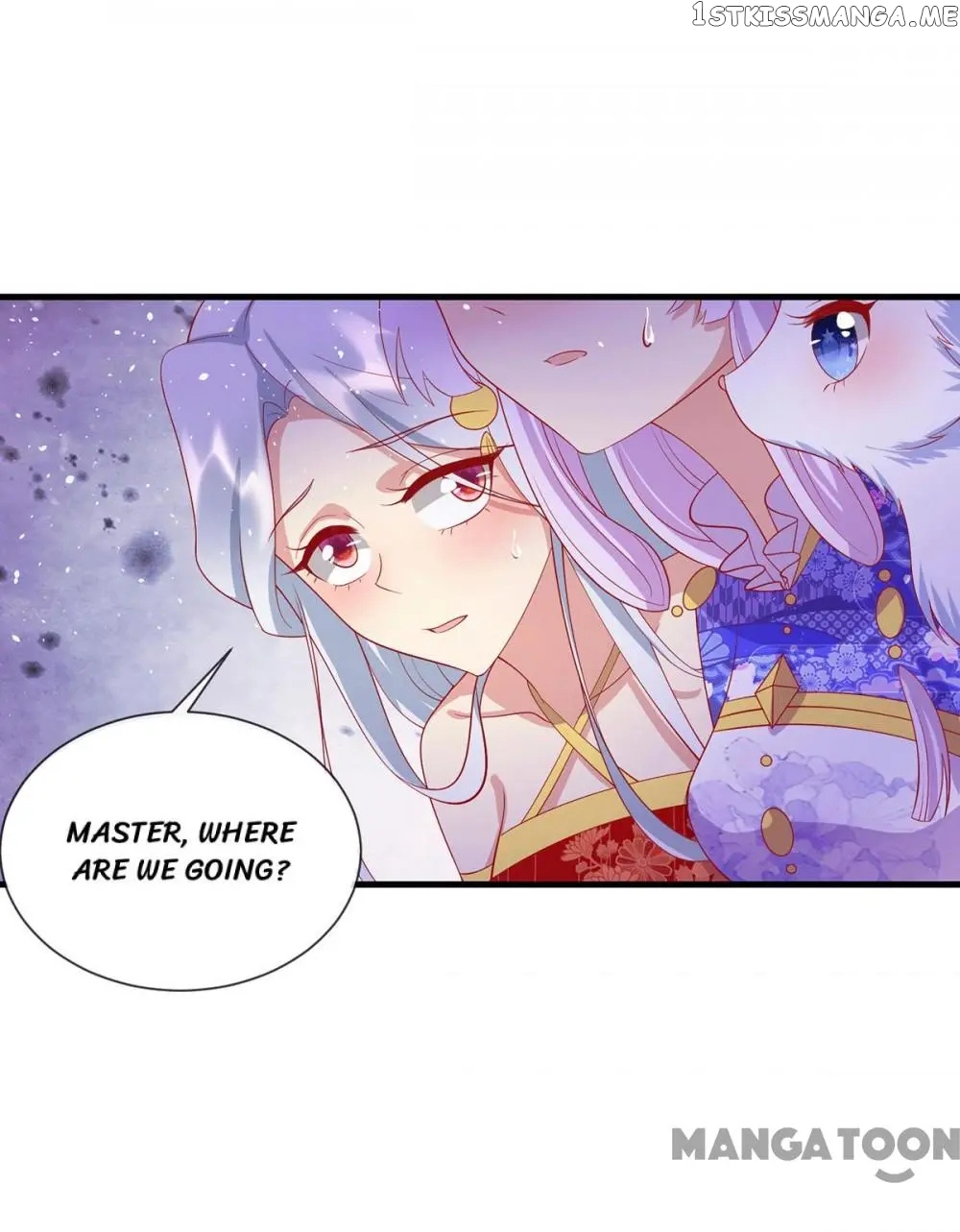 Kitten Princess chapter 70 - page 40