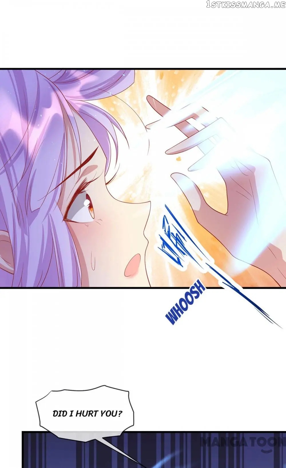 Kitten Princess chapter 70 - page 6