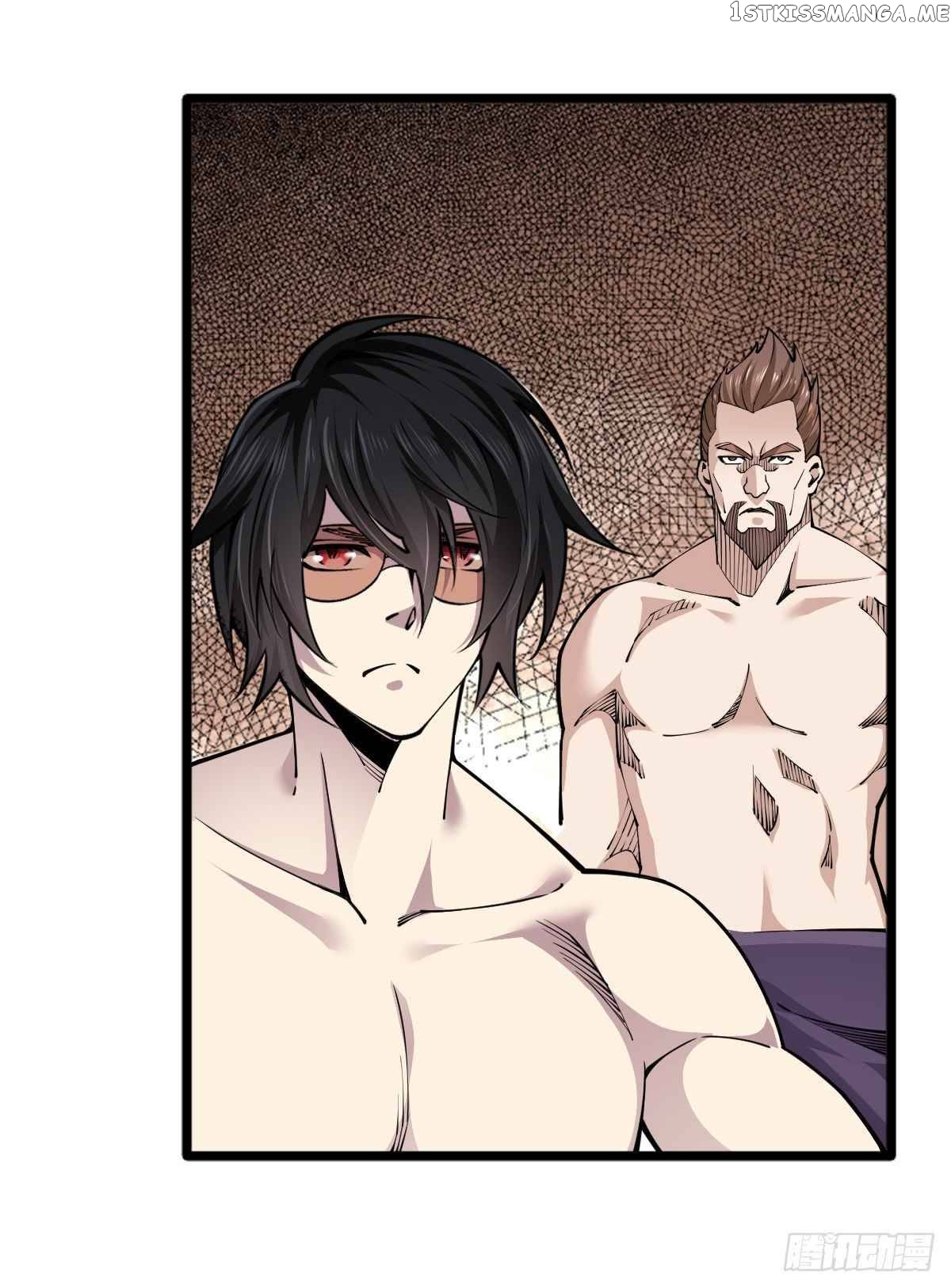 Vengeance Of The Reawakened Sword God chapter 61 - page 4