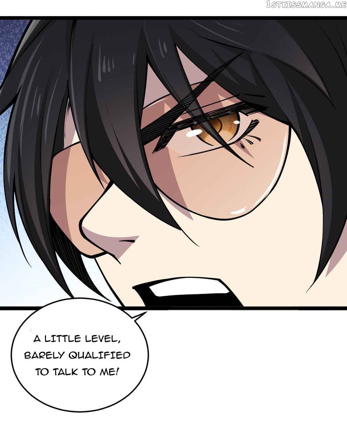 Vengeance Of The Reawakened Sword God chapter 61 - page 9