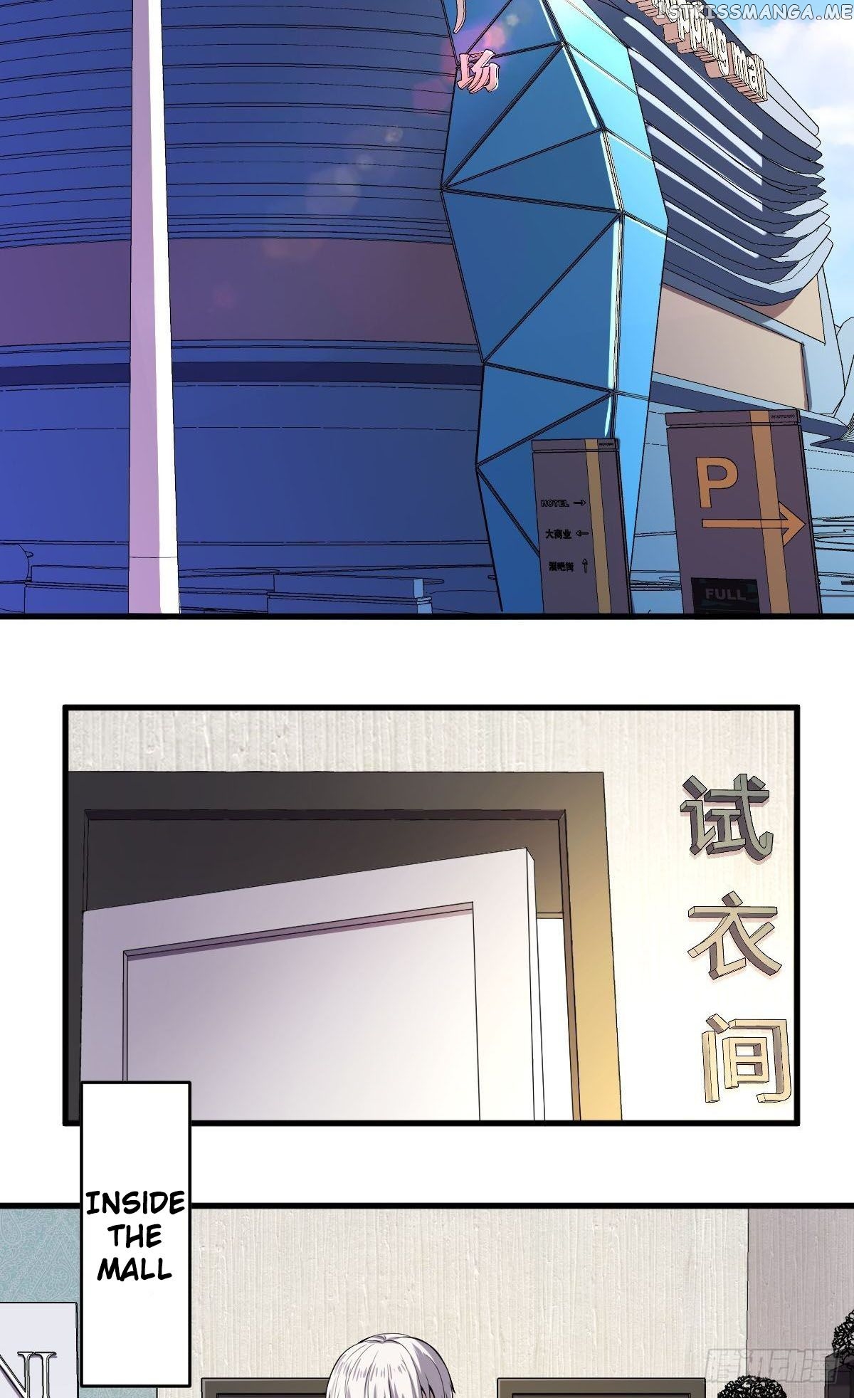 Vengeance Of The Reawakened Sword God chapter 6 - page 4