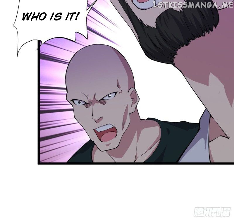 Vengeance Of The Reawakened Sword God chapter 7 - page 21
