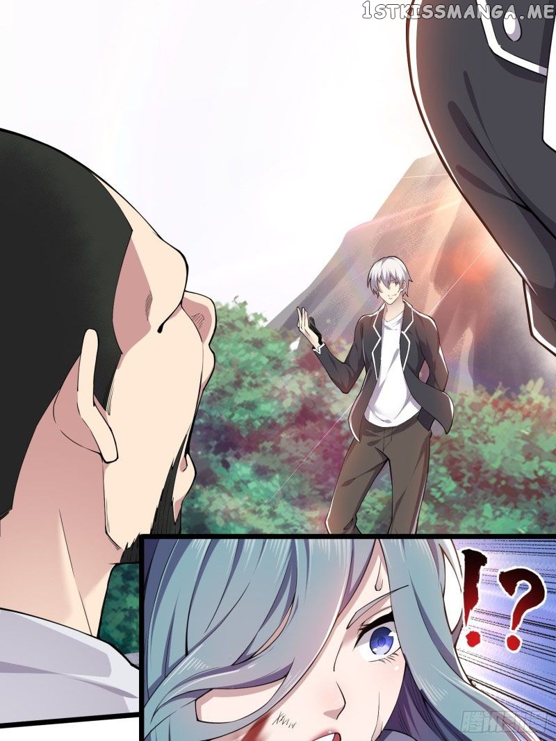 Vengeance Of The Reawakened Sword God chapter 7 - page 23