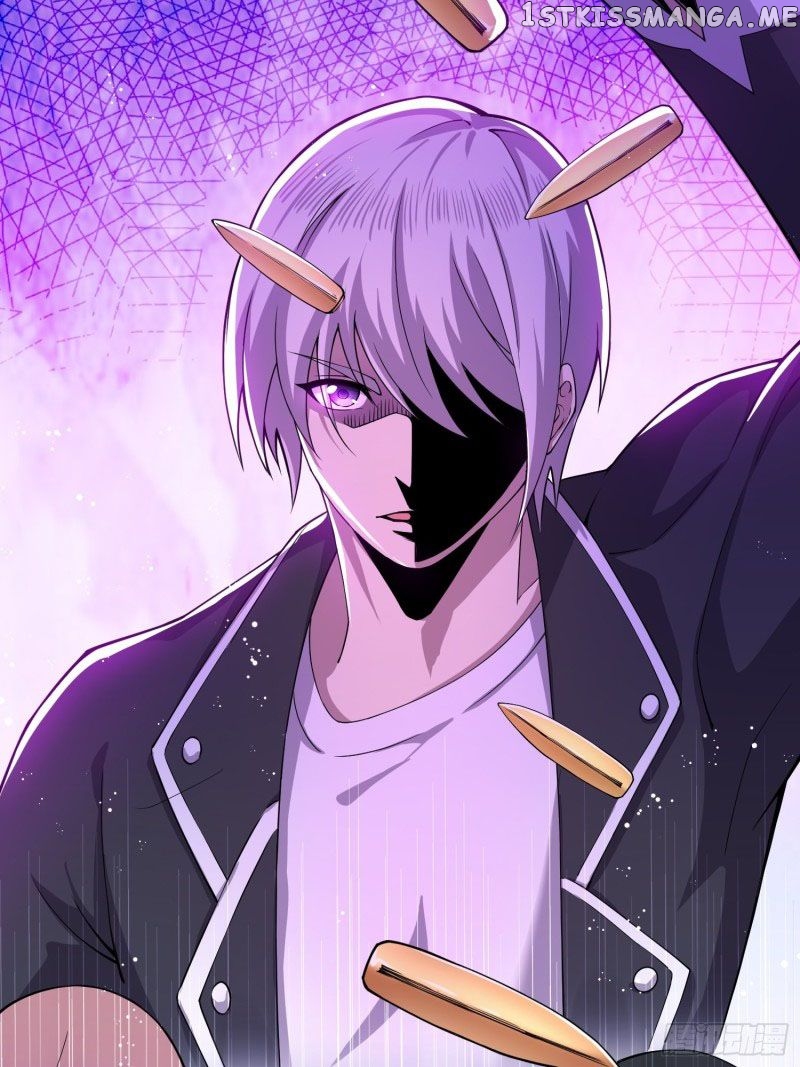Vengeance Of The Reawakened Sword God chapter 7 - page 28