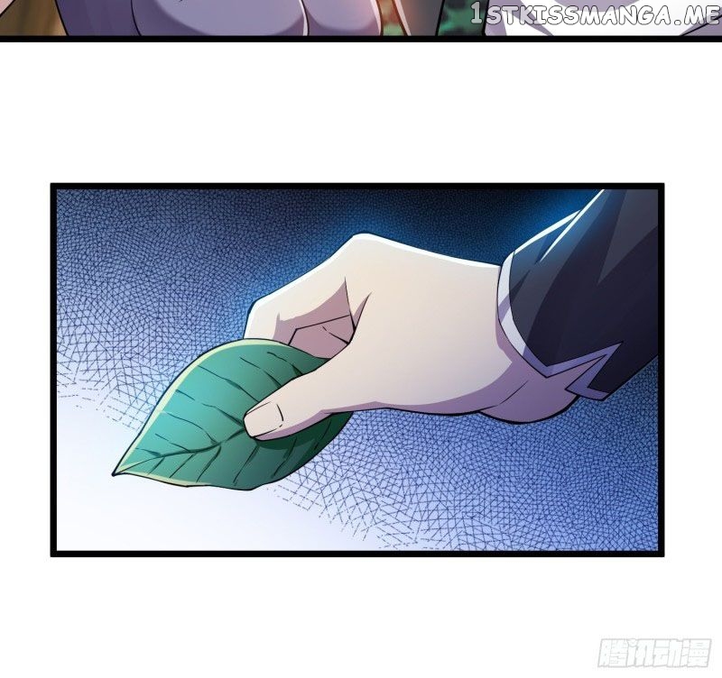 Vengeance Of The Reawakened Sword God chapter 8 - page 50