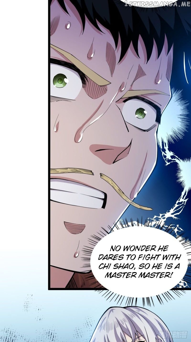 Vengeance Of The Reawakened Sword God chapter 10 - page 10