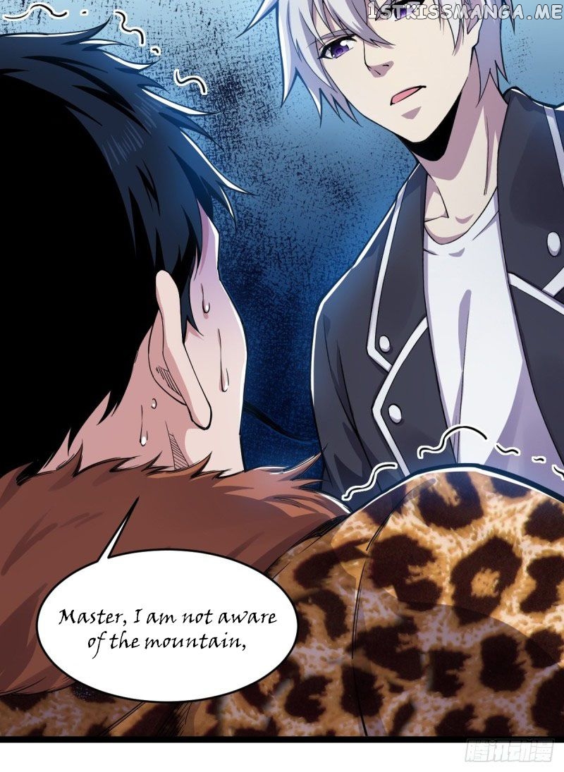 Vengeance Of The Reawakened Sword God chapter 10 - page 11