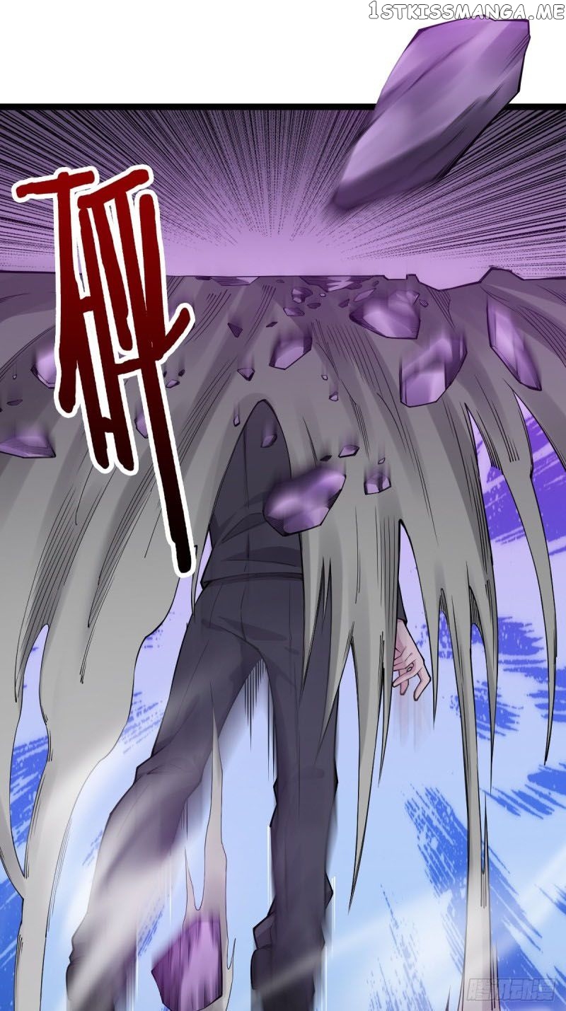 Vengeance Of The Reawakened Sword God chapter 10 - page 6