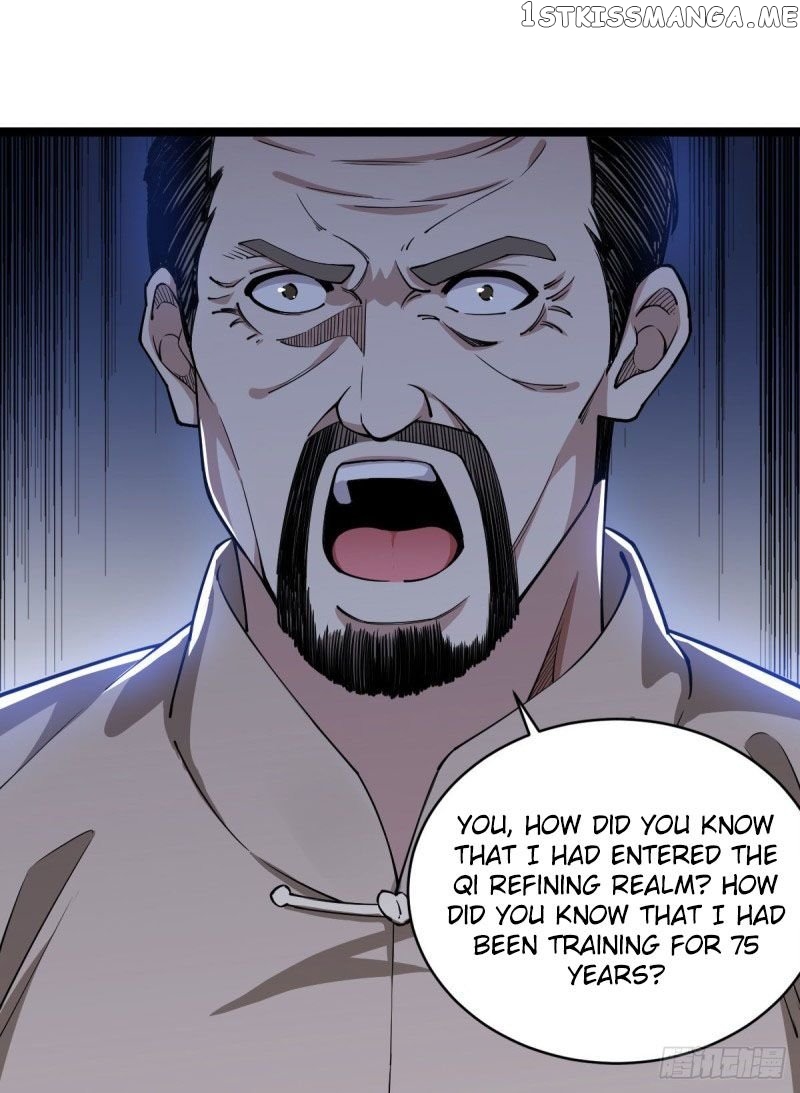 Vengeance Of The Reawakened Sword God chapter 12 - page 5