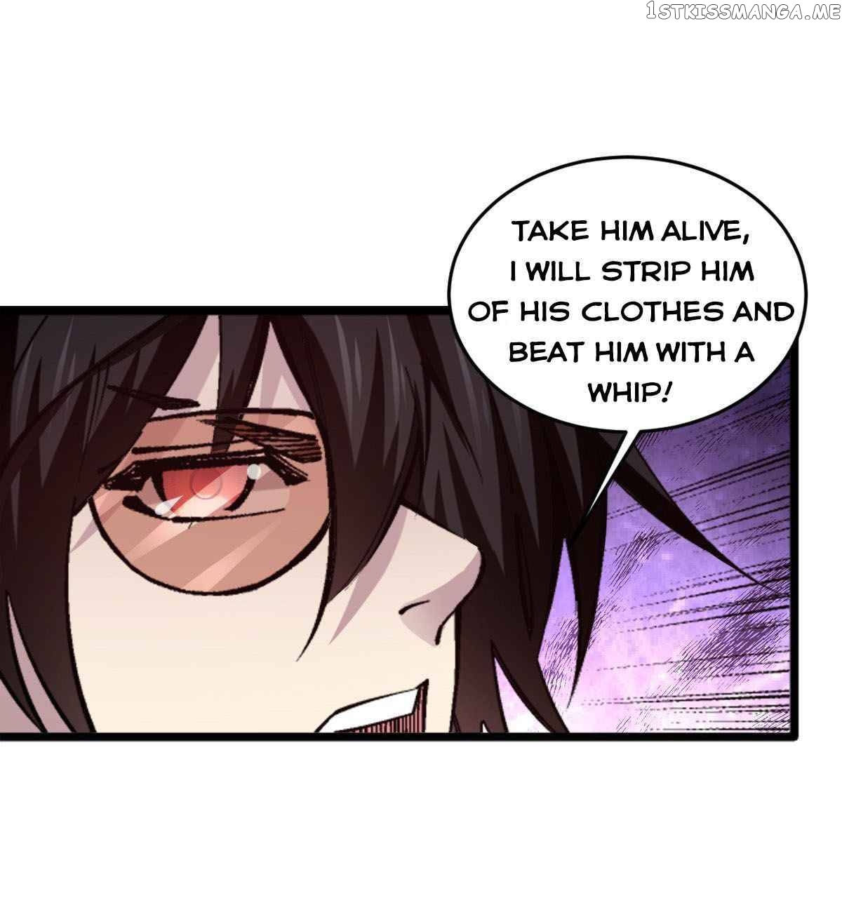 Vengeance Of The Reawakened Sword God chapter 62 - page 11