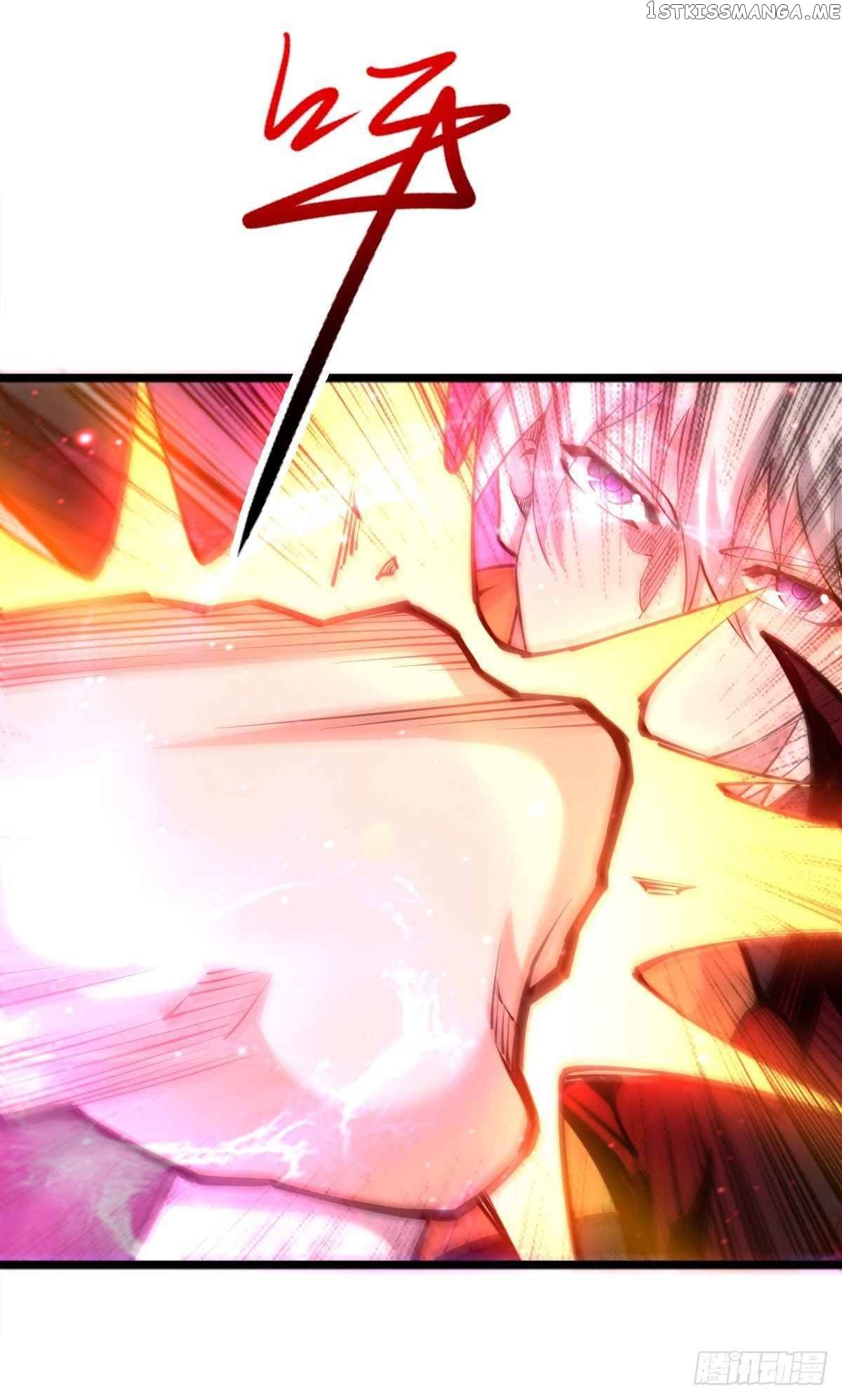 Vengeance Of The Reawakened Sword God chapter 62 - page 13
