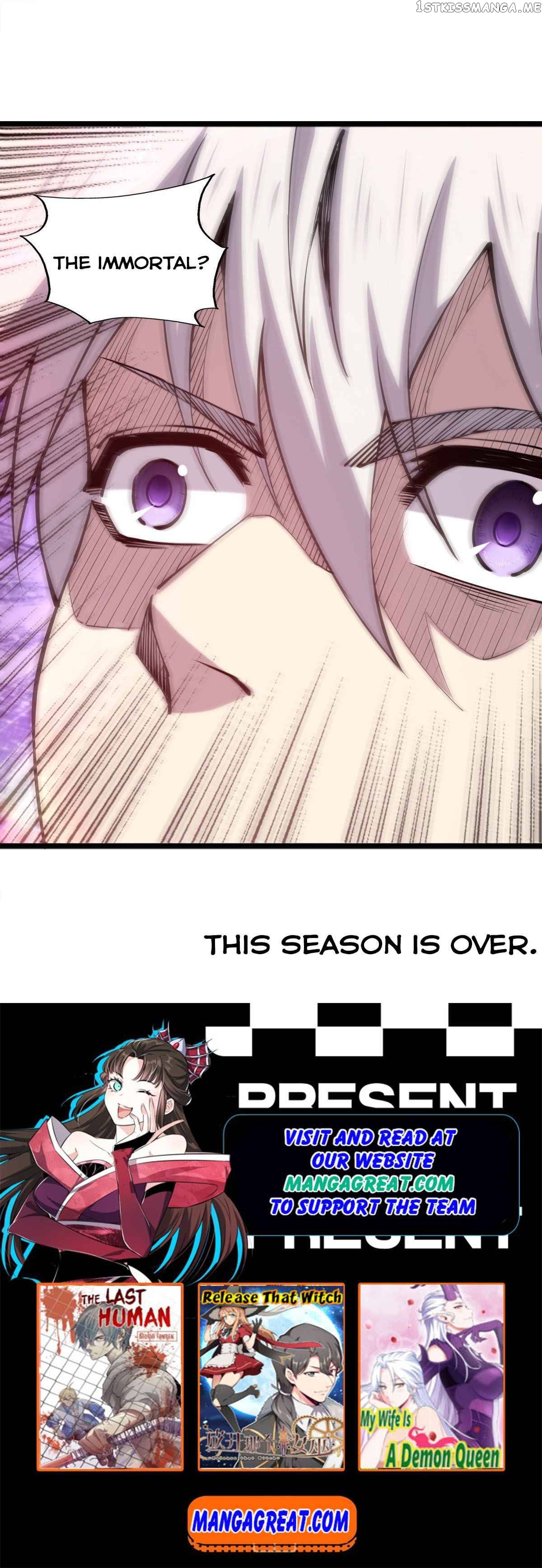 Vengeance Of The Reawakened Sword God chapter 62 - page 15