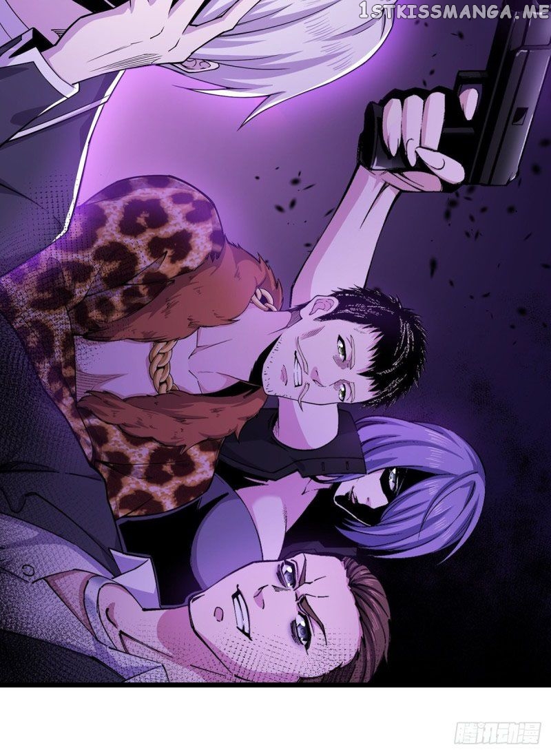 Vengeance Of The Reawakened Sword God chapter 9 - page 14
