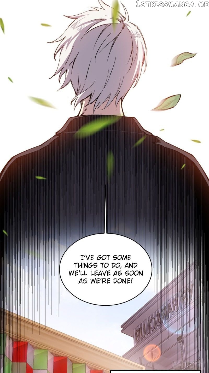 Vengeance Of The Reawakened Sword God chapter 9 - page 16
